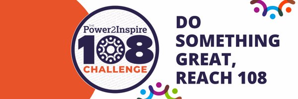 Power2InspireUK Profile Banner