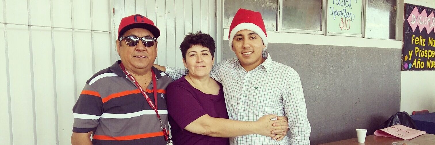 Manuel Ildefonso C banner