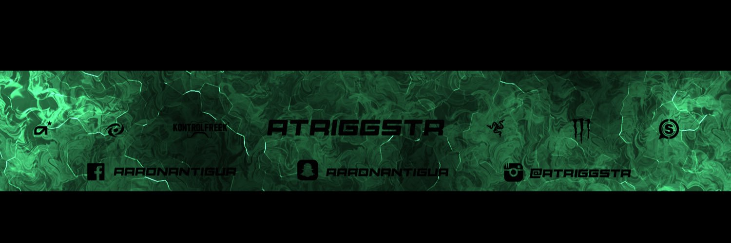 Atriggstr's profile banner image