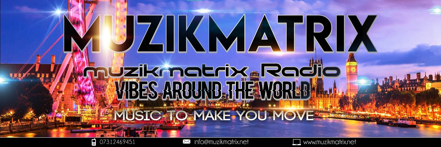 MuzikMatrixLive's profile banner image