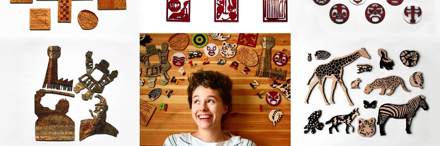 Baffledazzle's profile banner image