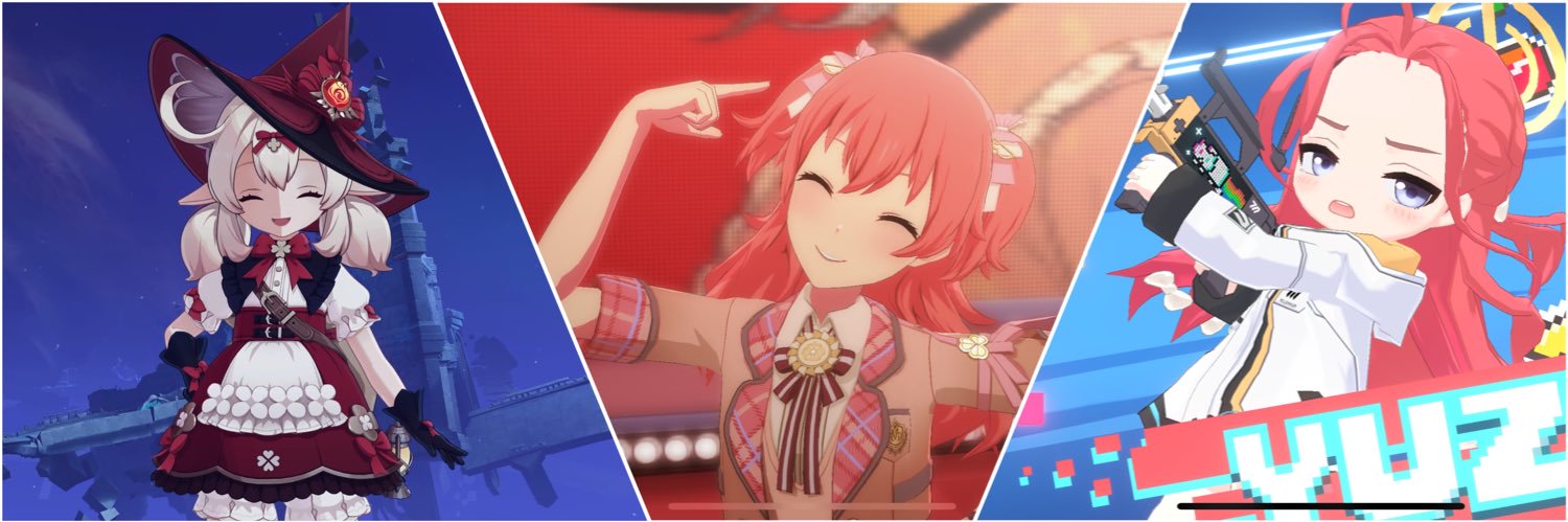 tsukumogami_'s profile banner image