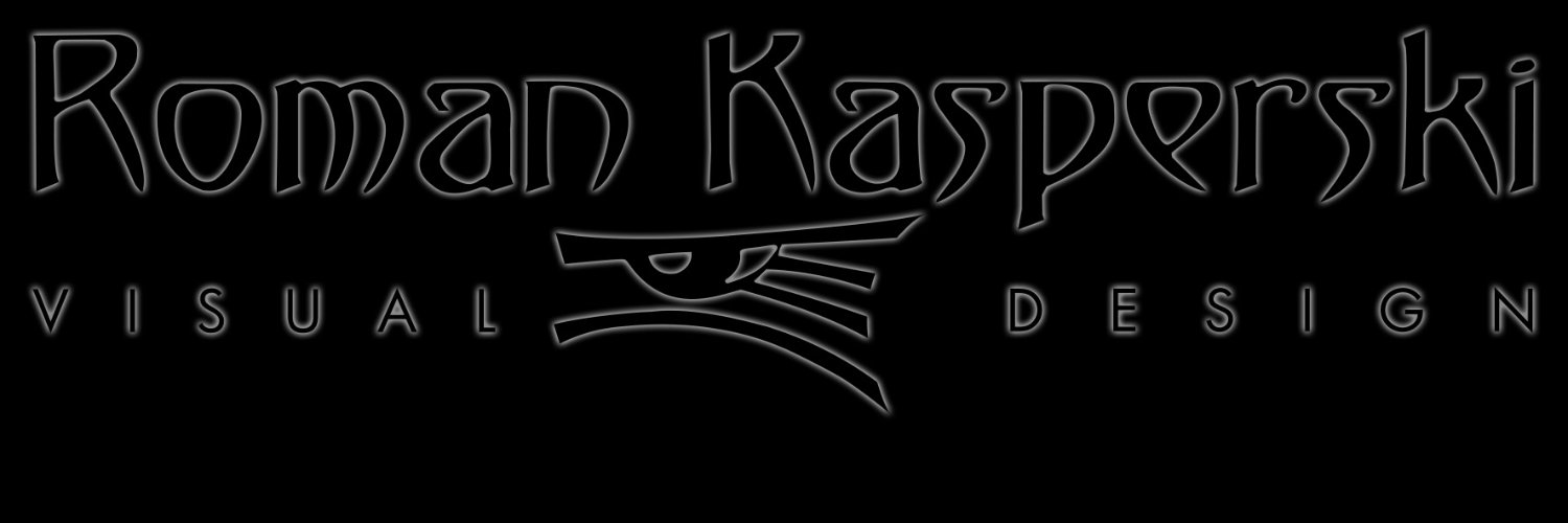 Roman Kasperski banner