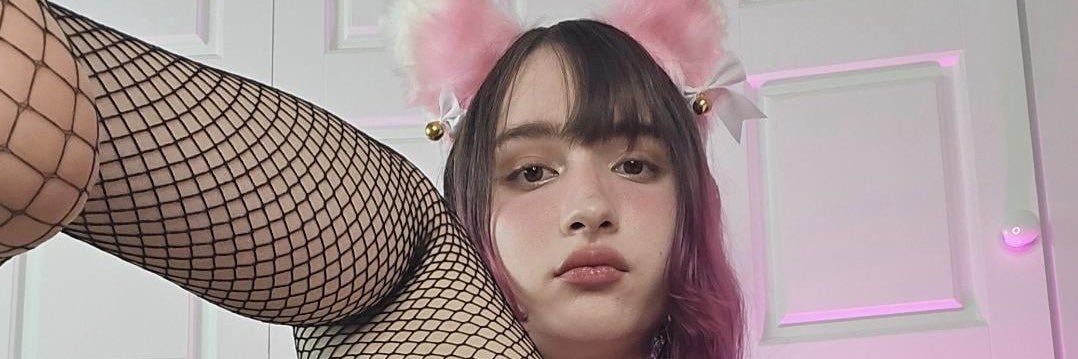Angel Jennie 💦💧👅's banner