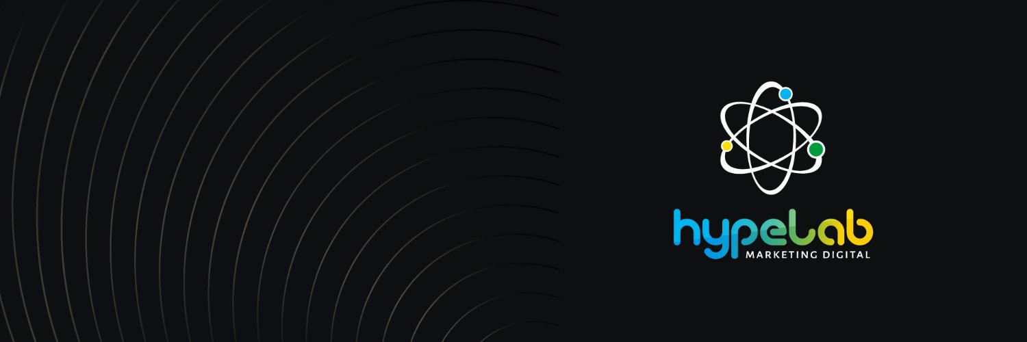 HypeLab's profile banner image