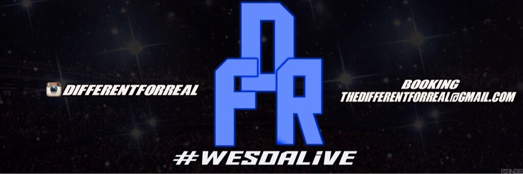 DFR 🔺 banner