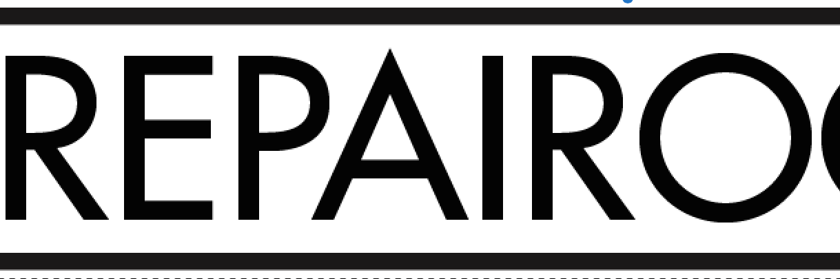 Repairogen's profile banner image