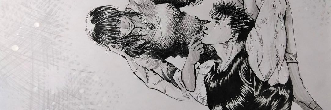 aniedamour's profile banner image
