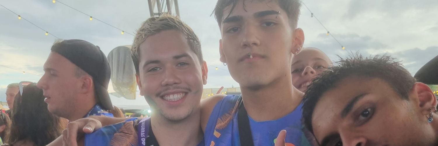 LusFyy's profile banner image