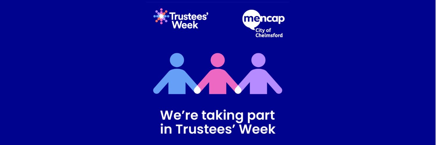 CityMencap's profile banner image