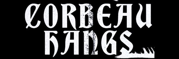 corbeauhangs Profile Banner