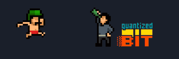 QuantizedBit Profile Banner