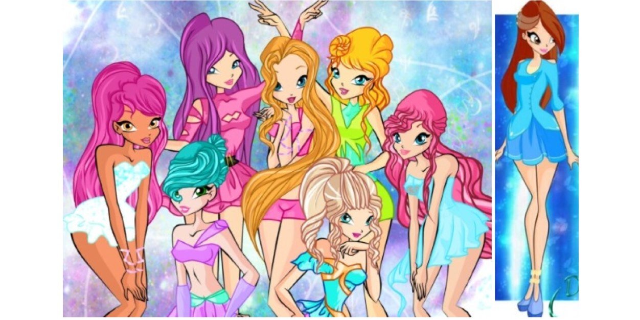 Grazziela_DC's profile banner image
