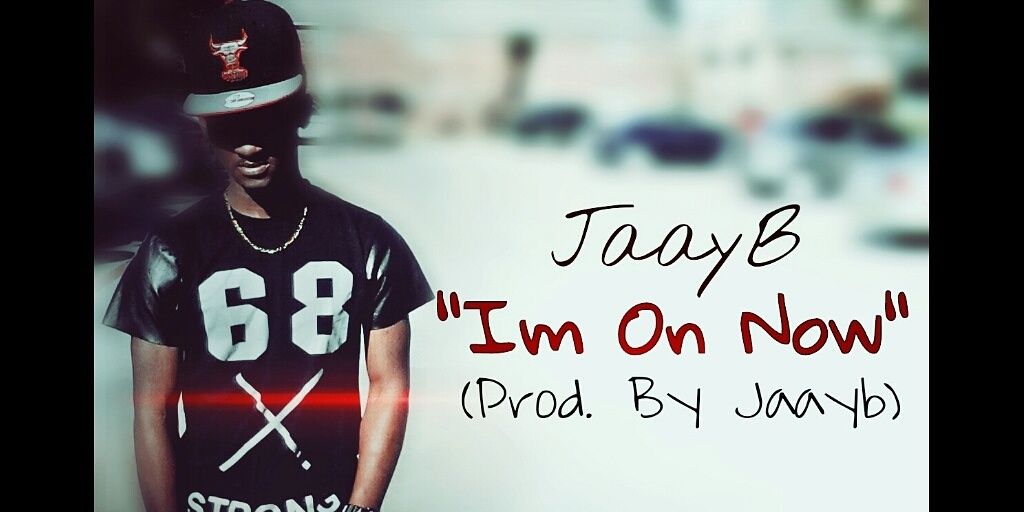 OfficialJaayB's profile banner image