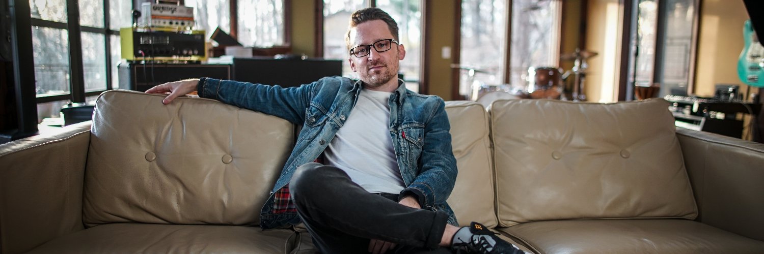 JoshCollum's profile banner image