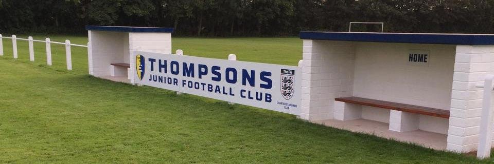 Thompsonjnr2011's profile banner image