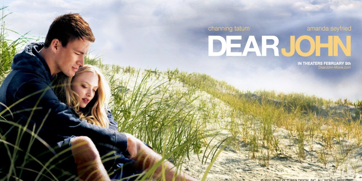 DearJohnOFP's profile banner image