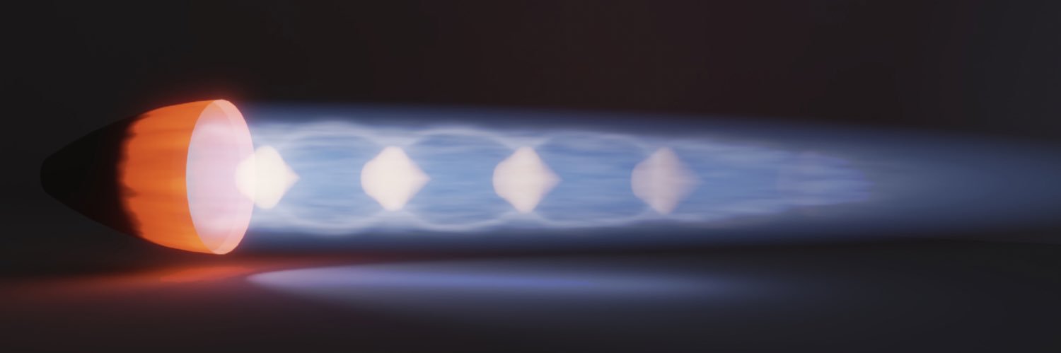 Colonize the Skies banner