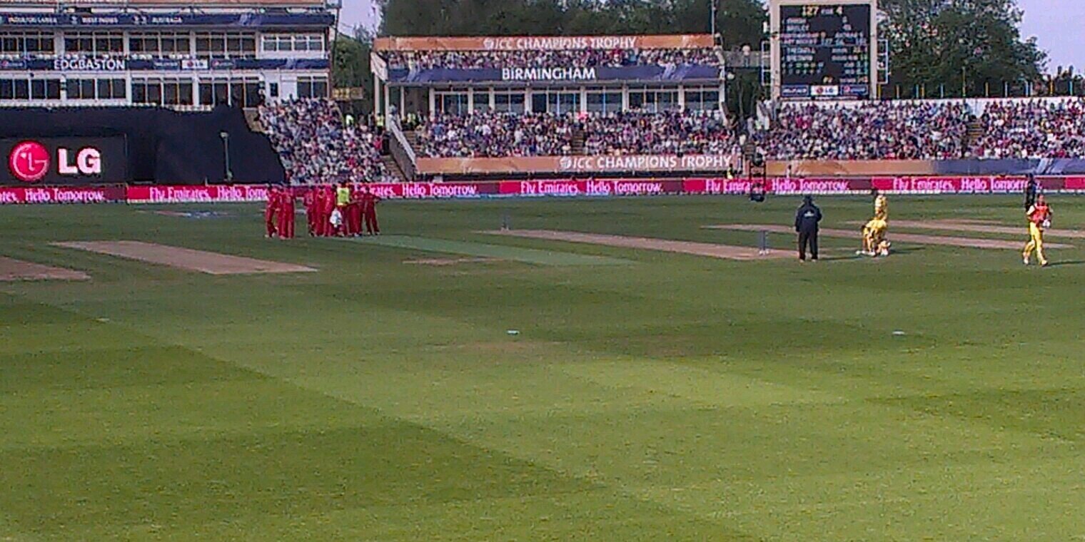 Martin Cornbill banner