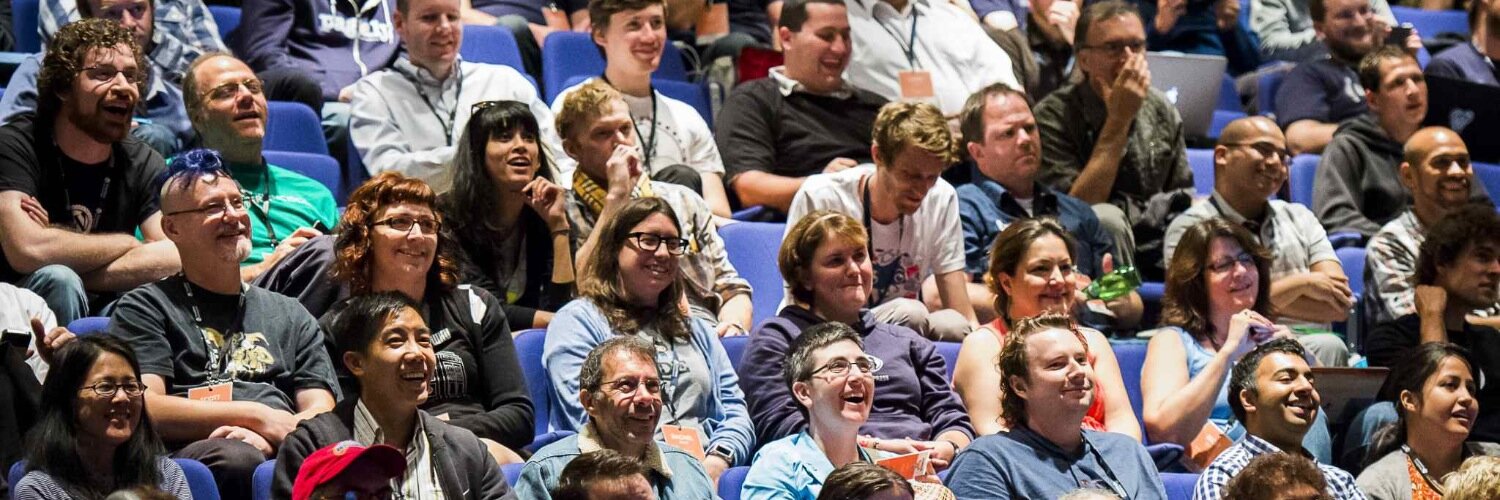 WordCamp Central banner