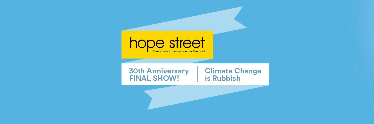 hopestltd's profile banner image