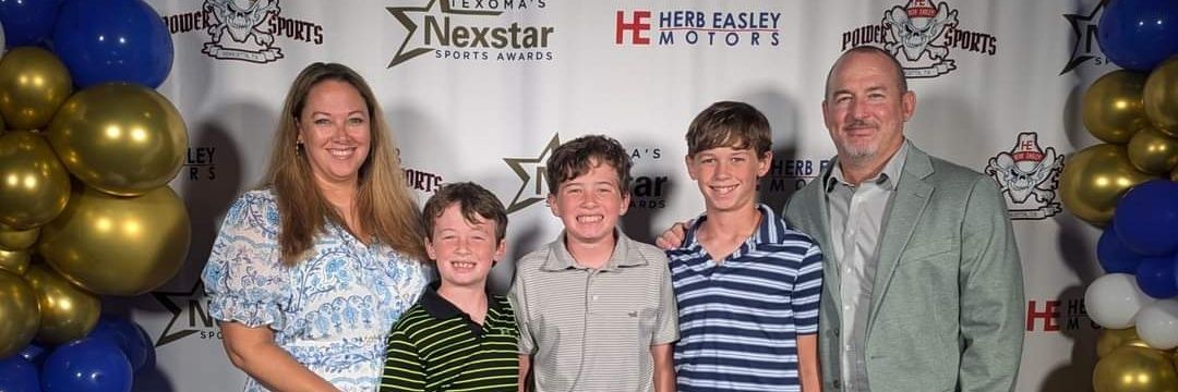 Jeremy Crouch banner