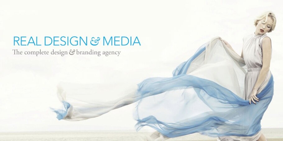 RealDesignMedia's profile banner image