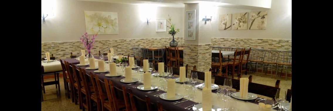 Restaurante Zatorre banner