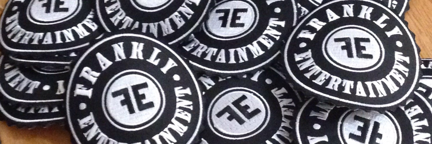 Frankly ENT banner