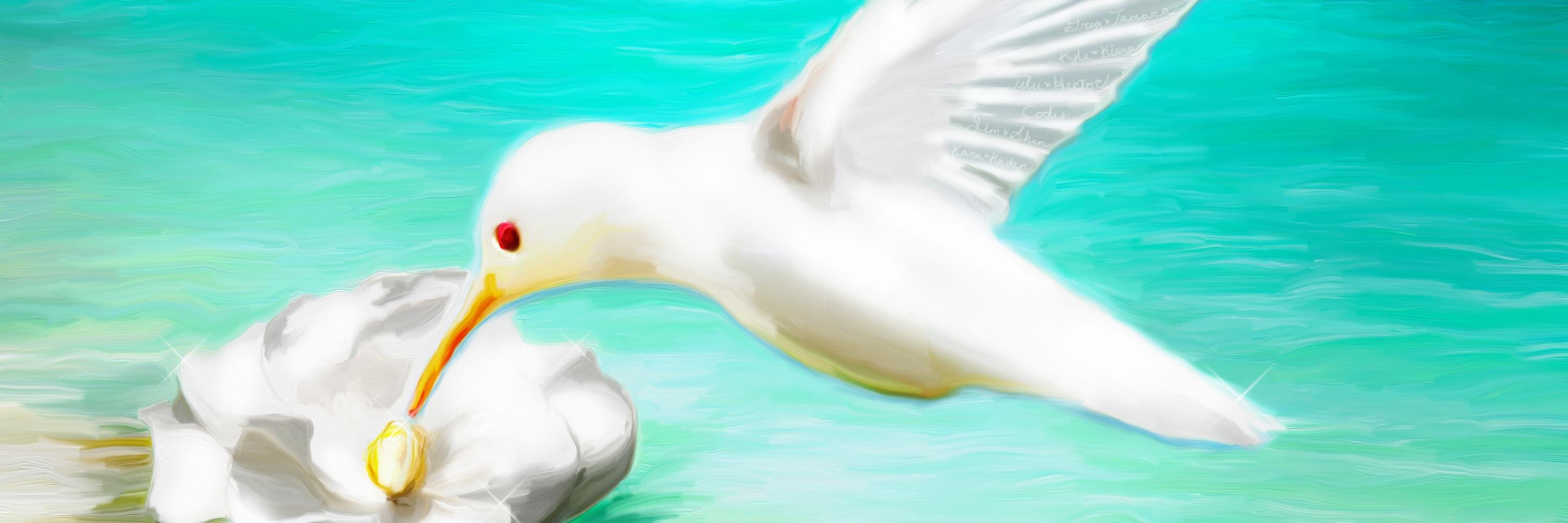 DeryckHenson's profile banner image