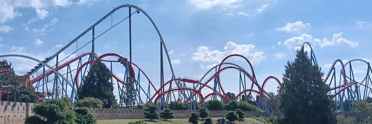 DavidCWhitworth's profile banner image