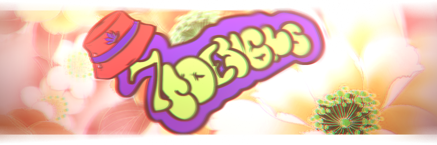 ShockCharged's profile banner image