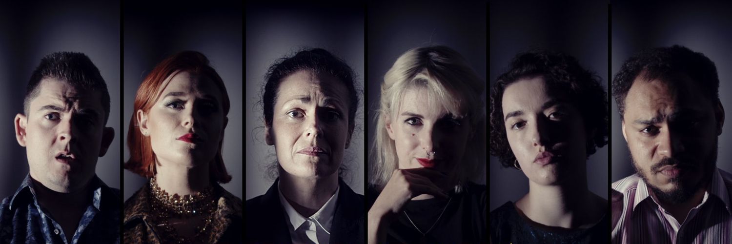 RikkiStoneActor's profile banner image