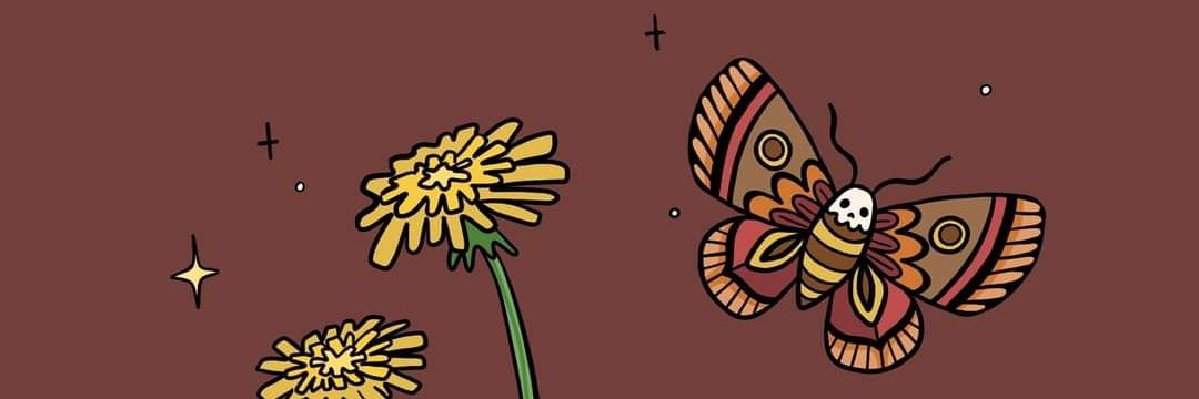 JadeMoon666's profile banner image