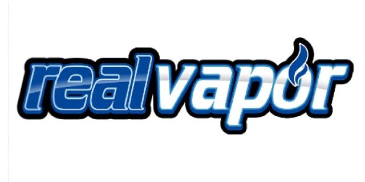 realvaporinc's profile banner image