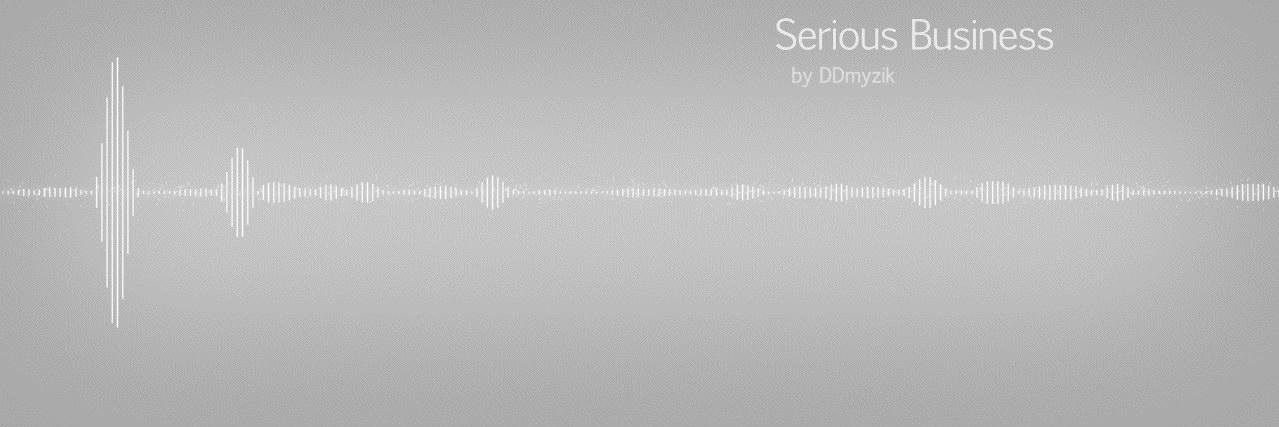 DDmyzik's profile banner image