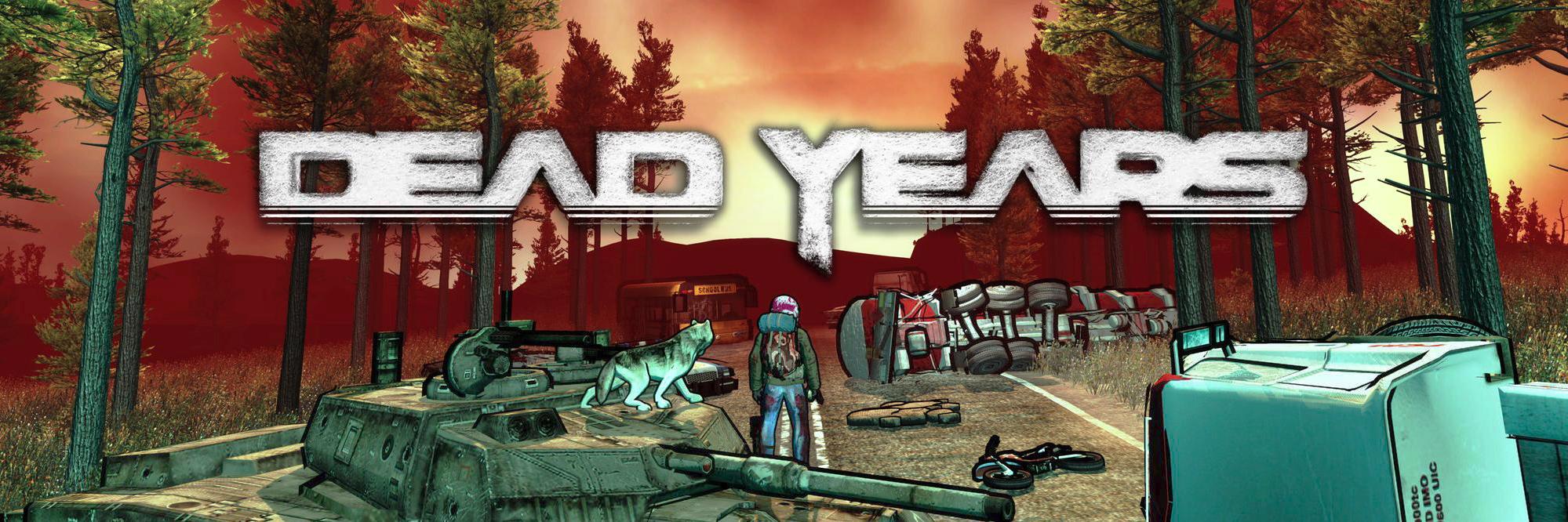 Dead Years (@DeadYearsGame) / Posts / X