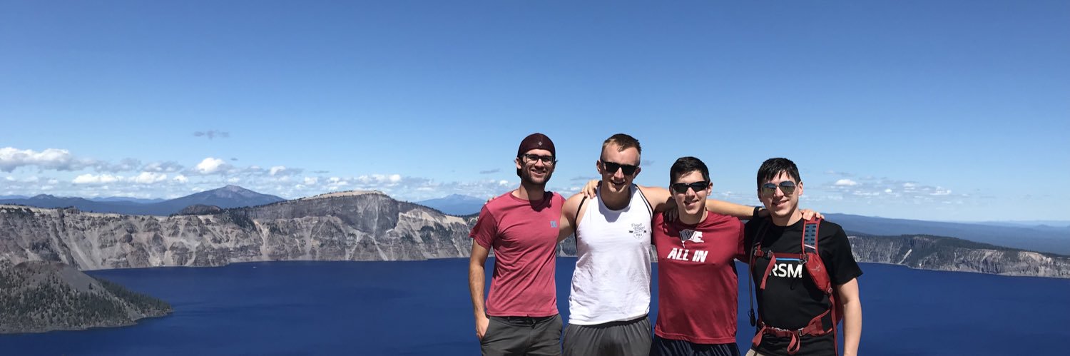 ACBrewington's profile banner image