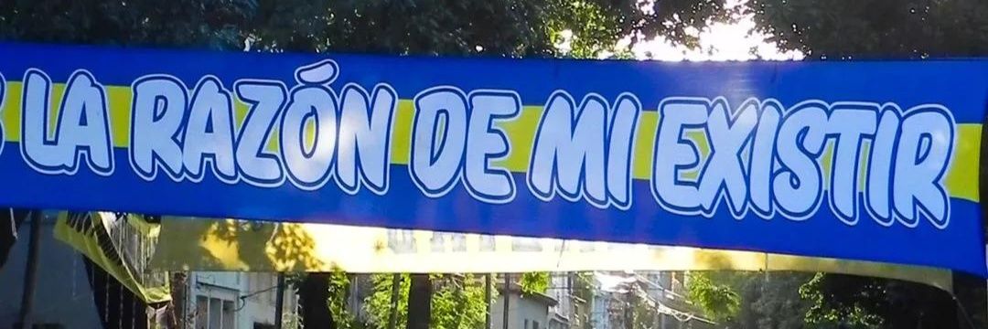 BOCA CAMPEÓN💙💛💙 74⭐ banner