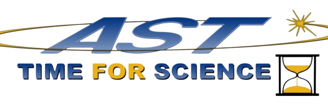 astnstu's profile banner image