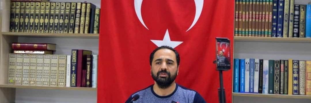 abdullahbaktir's profile banner image