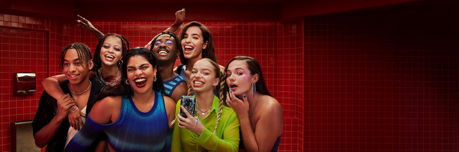 Sephora Türkiye banner