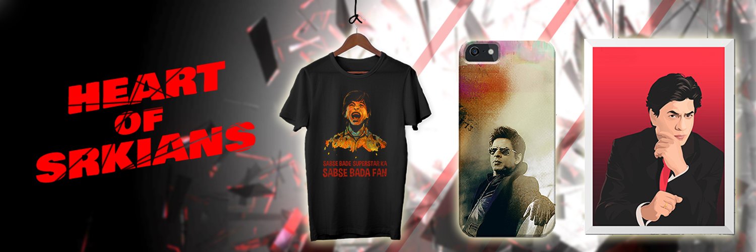 TeamSRKStore's profile banner image