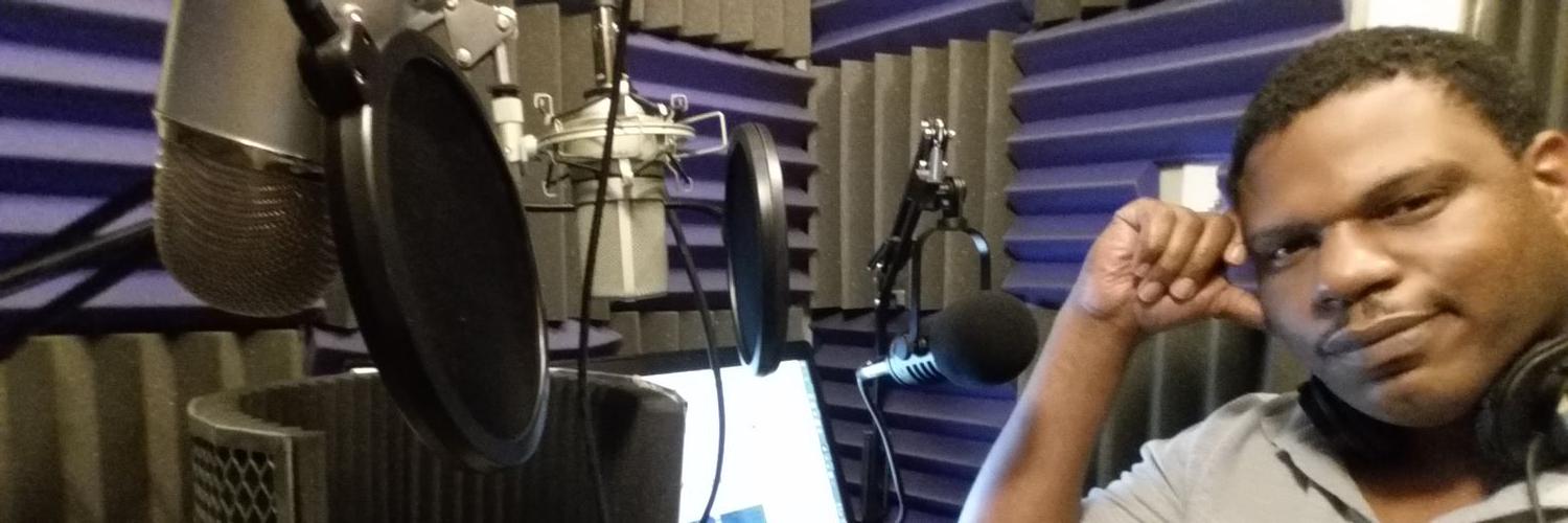 CLM_Voiceovers's profile banner image