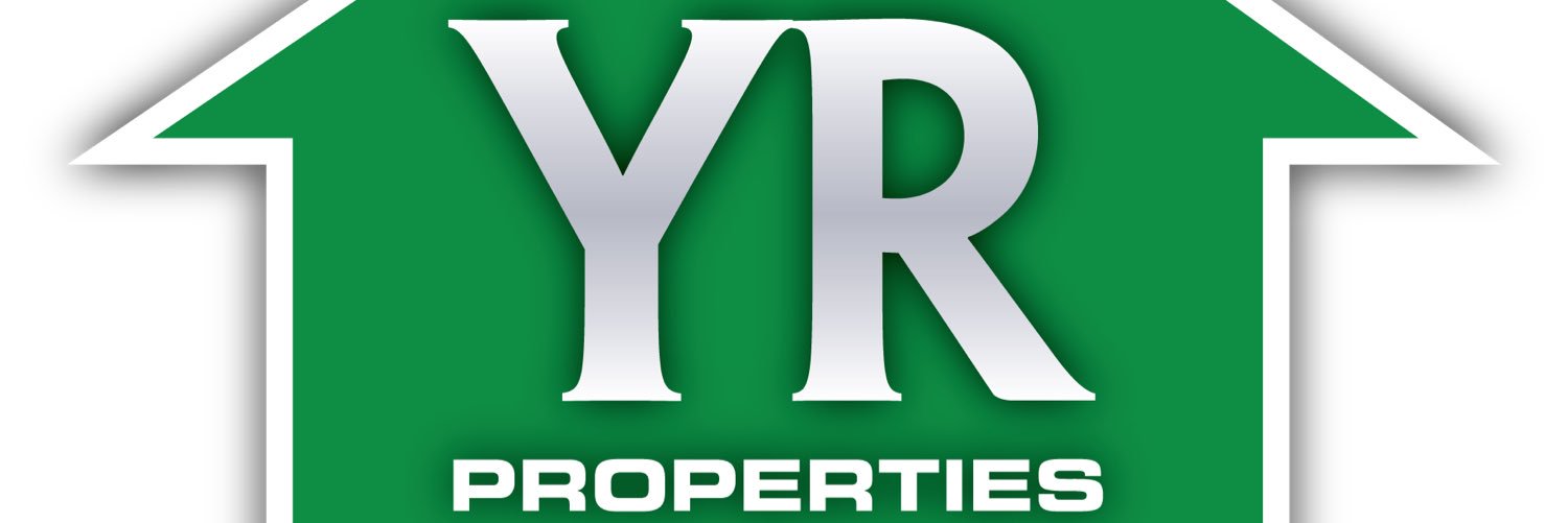 Y.R.Properties banner
