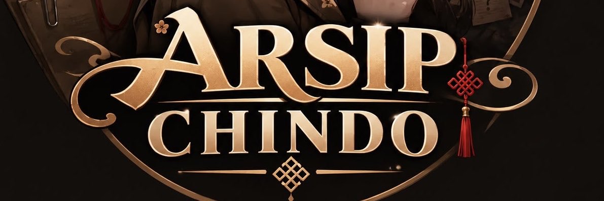 ArsipChindo's profile banner image