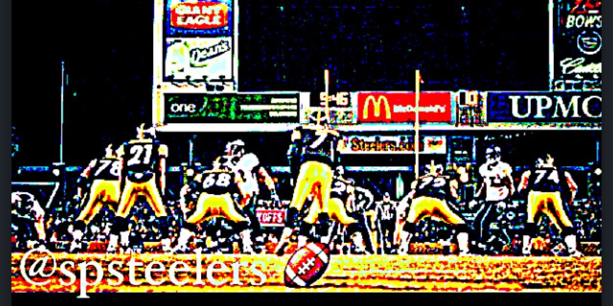 SpSteelers's profile banner image