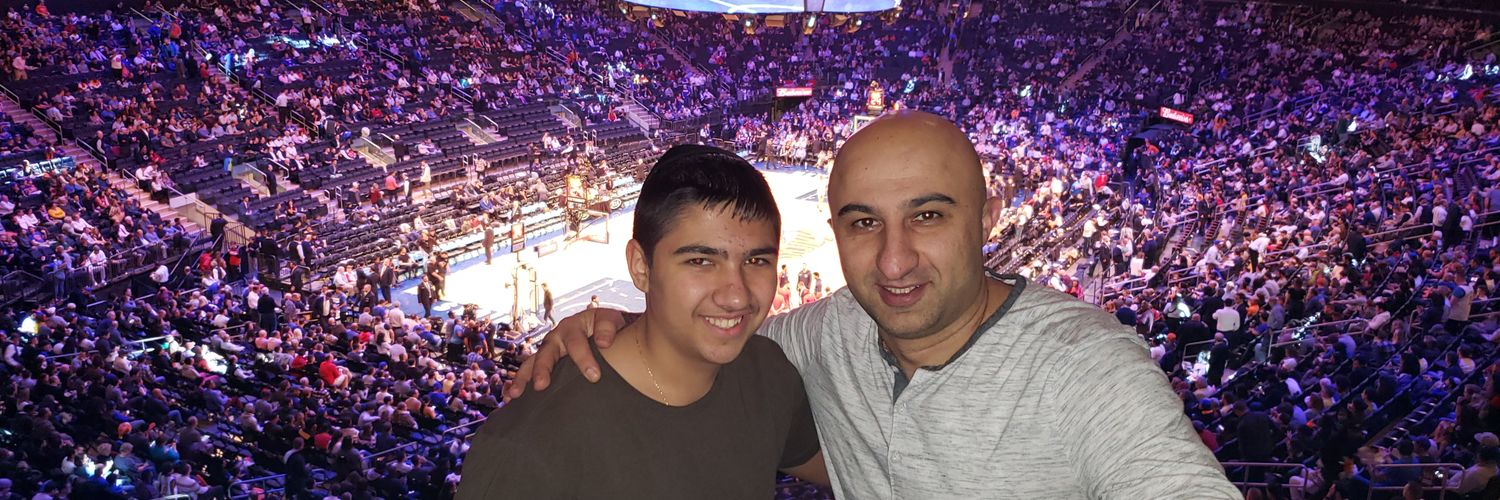 Danny Khanimov banner