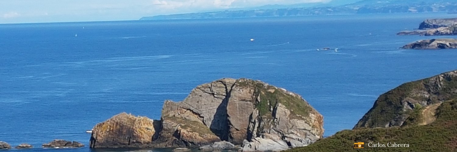 Charles Caper banner