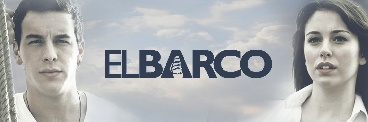El Barco banner